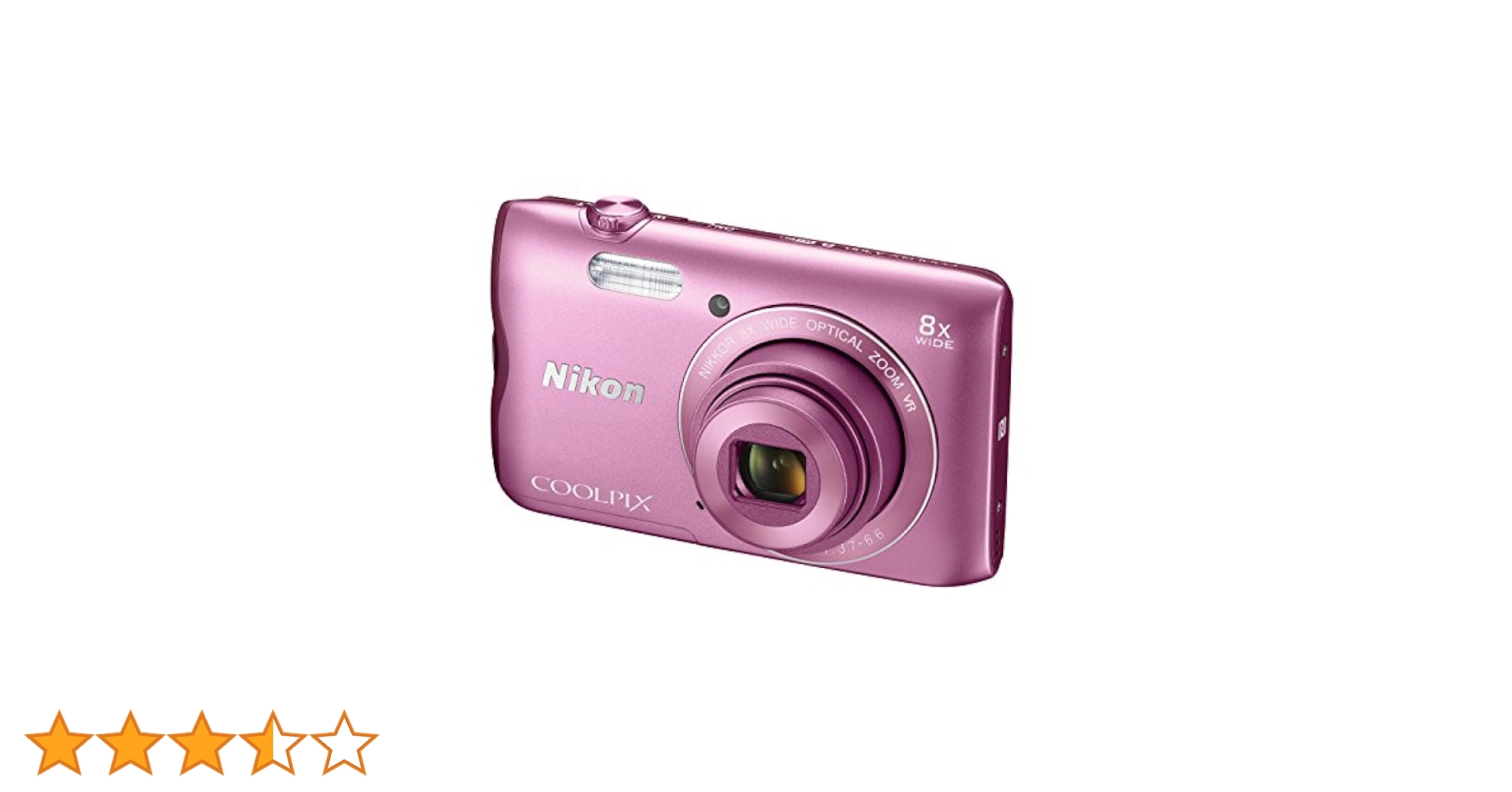 Nikon coolpix a300 ピンク 915qDW6Pf3L._UF894,1000_QL80_.jpg